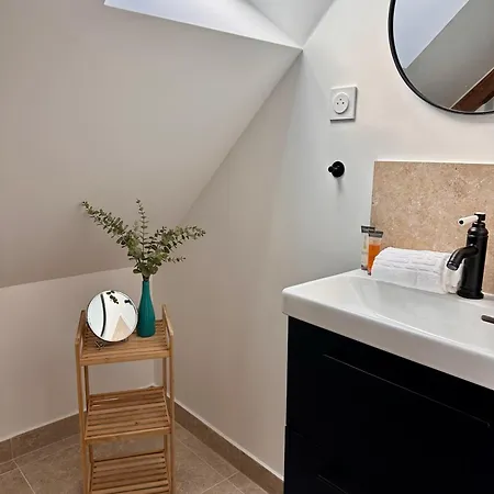 La Casa Cesar Maison 10 Couchages Lägenhet