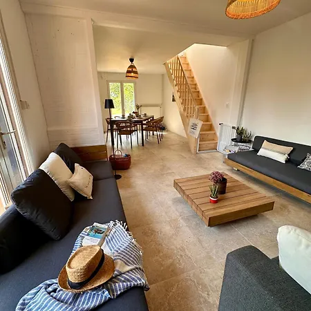 La Casa Cesar Maison 10 Couchages