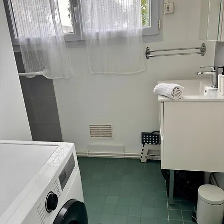 La Casa Cesar Maison 10 Couchages Lägenhet Bracquemont