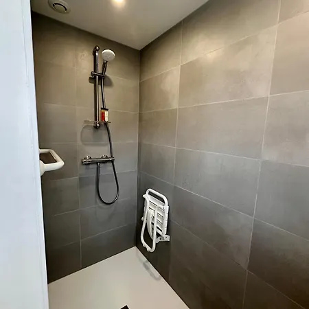 Lägenhet La Casa Cesar Maison 10 Couchages Bracquemont