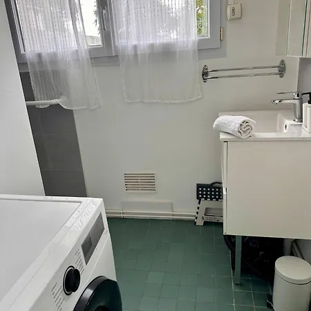 La Casa Del Mar Maison Avec Jardin Proche De La Et De Dieppe Apartmán